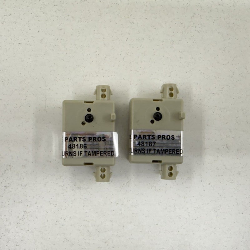 9 257 362 / 9257362 11-16 BMW M5 528 535 550 F10 Radio Antenna Receiver Amplifier Modules Set OEM