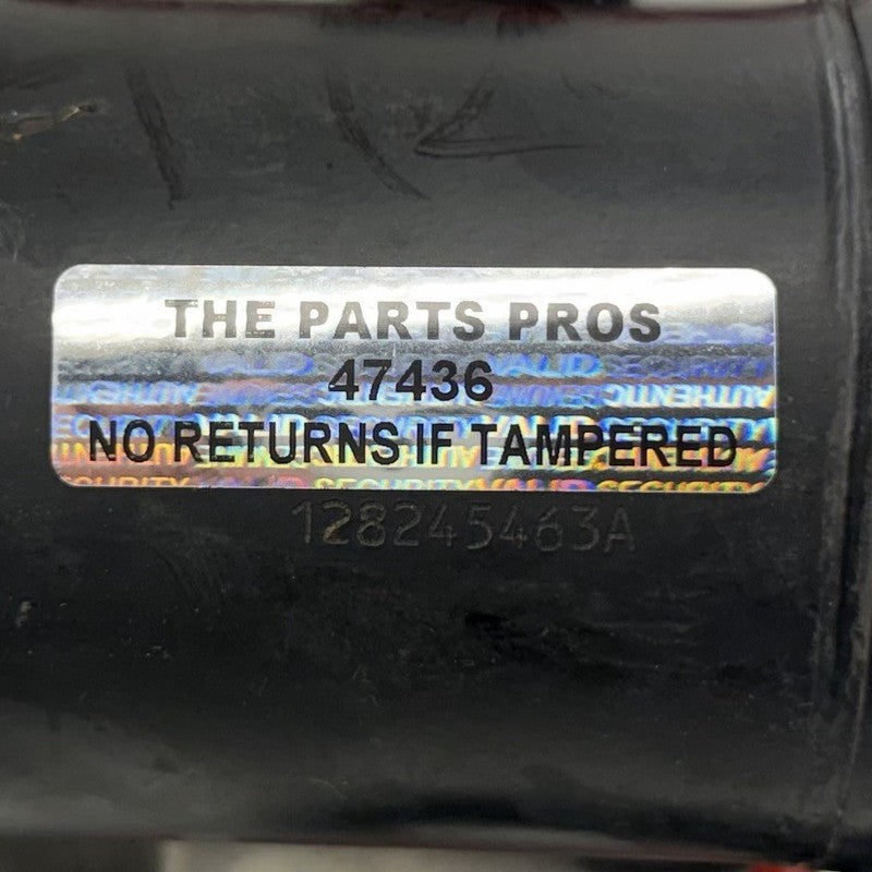 44510-48080 / 44510 48080 / 4451048080 11-13 Toyota Highlander Hybrid Anti Brake Lock ABS Pump Module 44510-48080 OEM