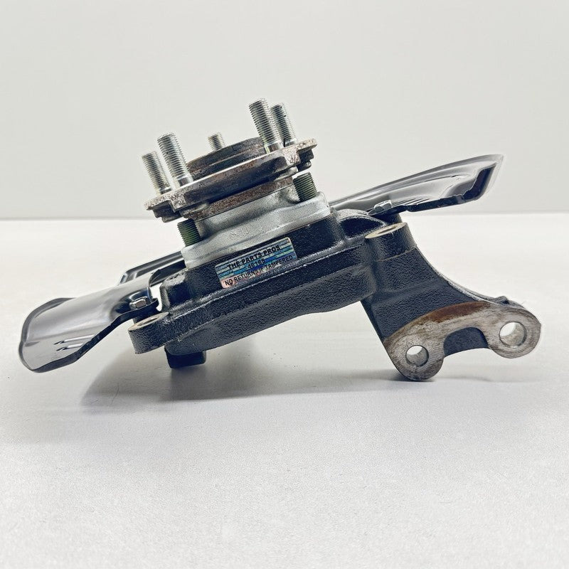 22-25 TOYOTA GR86 PASSENGER RIGHT FRONT SPINDLE KNUCKLE HUB BEARING OEM