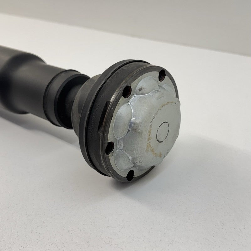 2 284 490 / 2284490 12-16 BMW M5 F10 DCT Driveshaft Drive Shaft Propeller Line Carrier 2284490 OEM