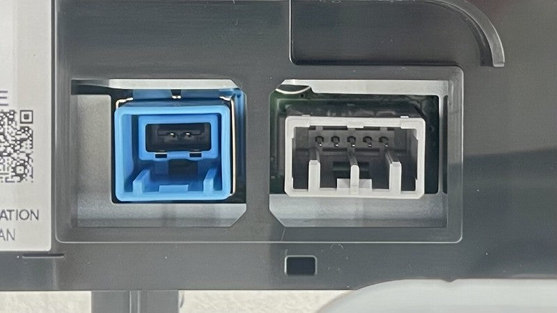 8A700-T20-A02-M1 / 8A700 T20 A02 M1 / 8A700T20A02M1 24-25 ACURA INTEGRA TYPE S CENTER DASHBOARD NAVIGATION RADIO DISPLAY