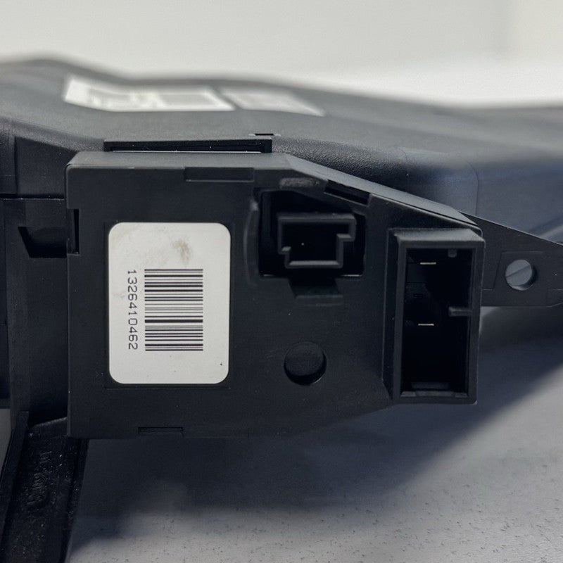 9 217 997 / 9217997 11-16 BMW F10 Left Rear Auxiliary Foot Floor AC Air Heater Blower Vent OEM