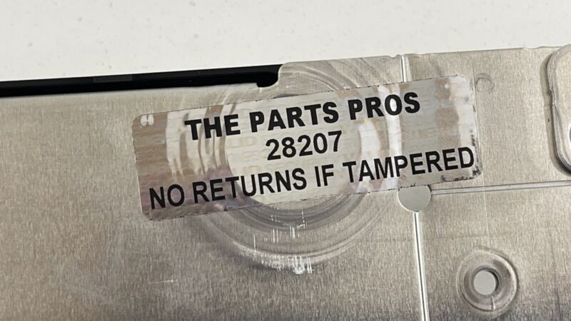 9 297 787 / 9297787 20-23 TOYOTA SUPRA BLUETOOTH COMMUNICATION TELEMATIC CONTROL MODULE 5A049F6 OEM