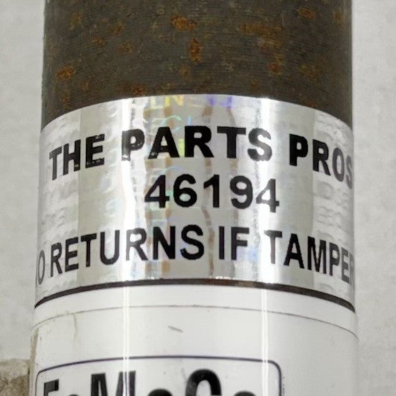 KR33-4K138-BB / KR33 4K138 BB / KR334K138BB 24-25 FORD MUSTANG GT AUTO TRANSMISSION RIGHT REAR AXLE SHAFT KR33-4K138-BB 