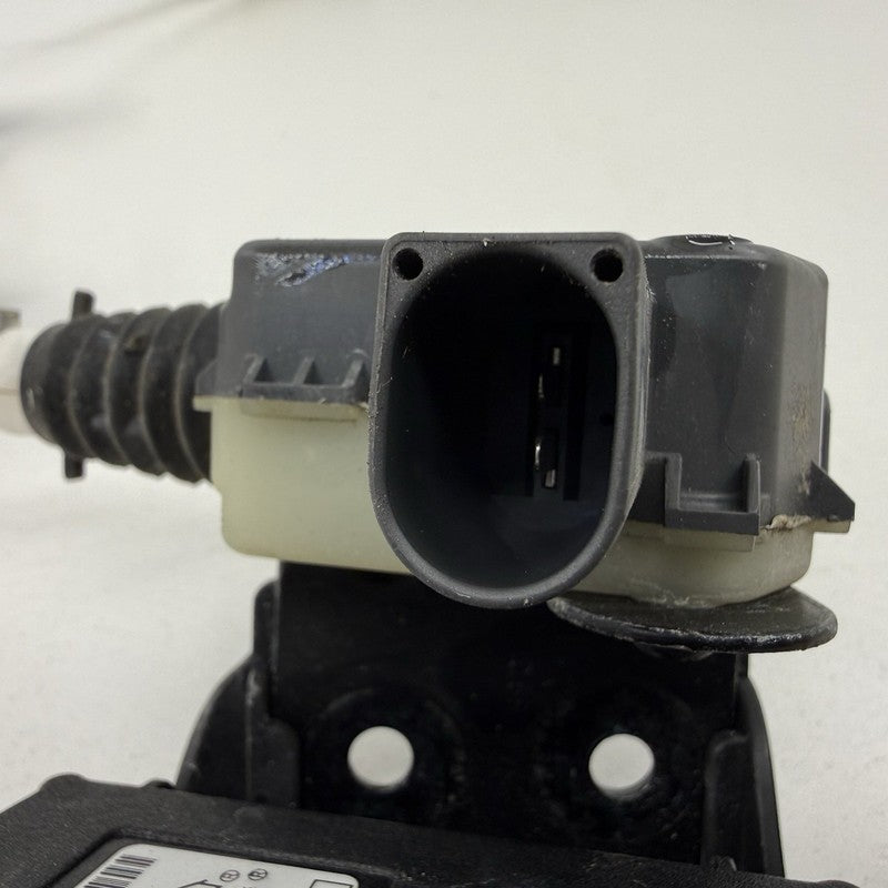 997 511 053 00 / 99751105300 05-12 Porsche 911 997 Boxster Cayman 987 Front Hood Lock Latch Actuator OEM