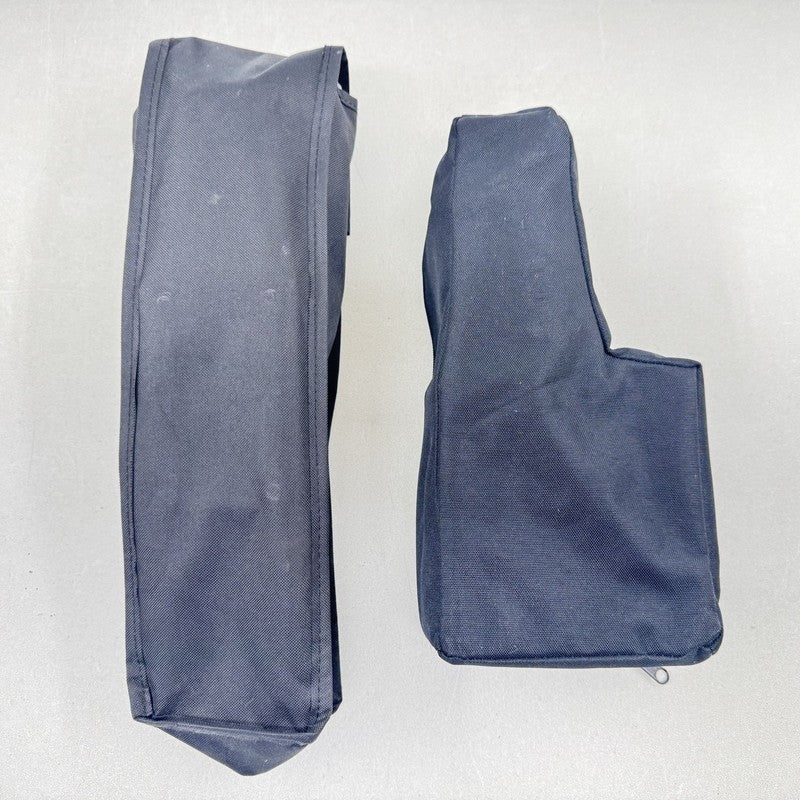 5N0.012.615.G / 5N0-012-615-G / 5N0 012 615 G / 5N0012615G 22-25 VOLKSWAGEN GOLF R MK8 EMERGENCY WHEEL CAR JACK TOOL SET