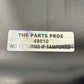 08-14 Mercedes W204 C250 C300 C350 Windshield Washer Reservoir Bottle 