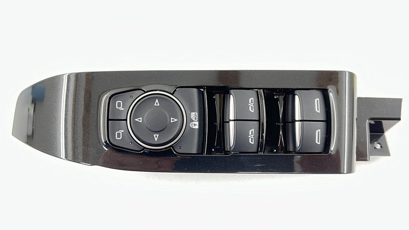 84967148 22-24 CADILLAC CT4 V BLACKWING LEFT FRONT MASTER WINDOW SWITCH 84967148 OEM