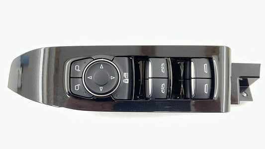 84967148 22-24 CADILLAC CT4 V BLACKWING LEFT FRONT MASTER WINDOW SWITCH 84967148 OEM
