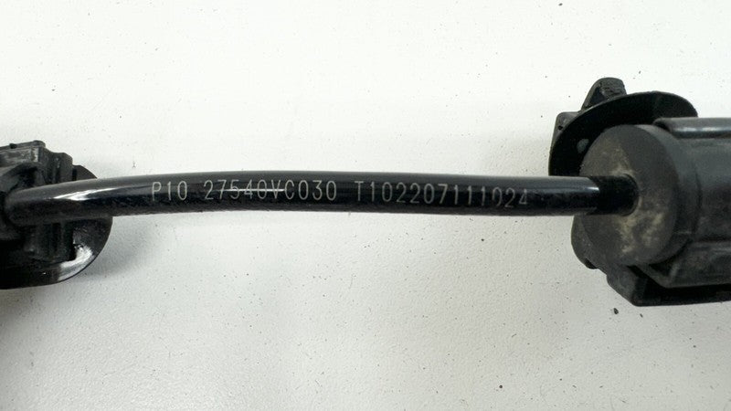 27540VC030 22-24 SUBARU WRX DRIVER LEFT REAR ABS WHEEL SPEED SENSOR 27540VC030 OEM