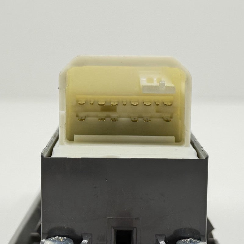 74232-48070 / 74232 48070 / 7423248070 08-13 Toyota Highlander Left Front Door Master Window Switch 74232-48070 OEM