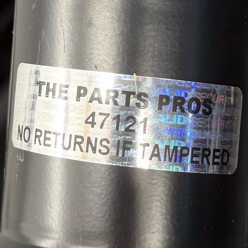 Infiniti 14-24 Q50 17-22 Infiniti Q60 Front Windshield Wiper Motor OEM