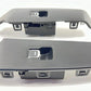 83591-T20-A0-20 / 83591 T20 A0 20 / 83591T20A020 2024 ACURA INTEGRA TYPE S FRONT AND REAR DOOR WINDOW SWITCH SET BLACK O