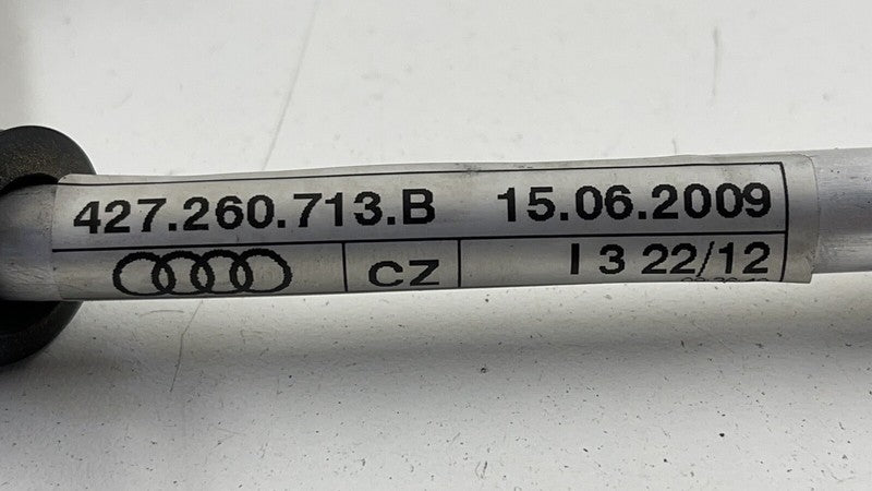 427.260.713.B / 427 260 713 B / 427260713B 08-15 AUDI R8 HVAC AIR AC REFRIGERANT HOSE LINE PIPE TUBE 427 260 713 B OEM