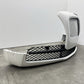 4W0.807.221 / 4W0 807 221 / 4W0807221 13-18 BENTLEY FLYING SPUR FRONT BUMPER COVER COMPLETE WITH GRILLS & SENSORS OEM