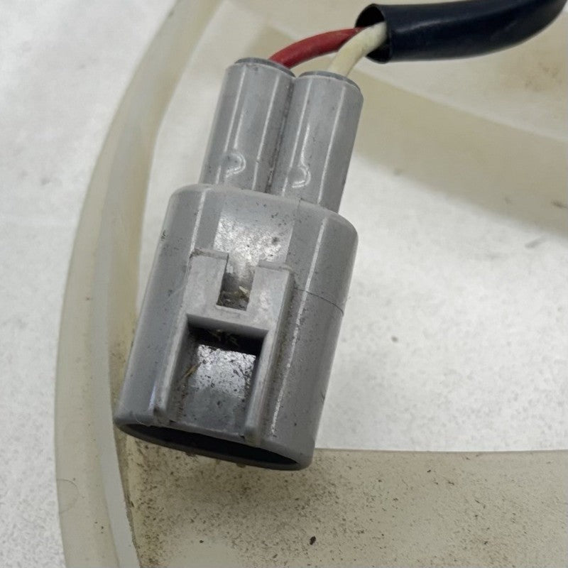 16363-0H010 / 16363 0H010 / 163630H010 12-17 TOYOTA CAMRY RADIATOR FAN COOLING MOTOR WITH FAN BLADE PAIR OEM