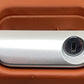 997.552.204.06 / 997 552 204 06 / 99755220406 05-08 PORSCHE BOXSTER CAYMAN 987 GLOVE BOX STORAGE COMPARTMENT TERRACOTTA 