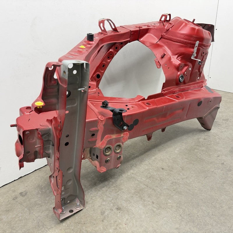 25-26 Toyota Camry Right Front Frame Rail Horn Apron Support Strut Tow
