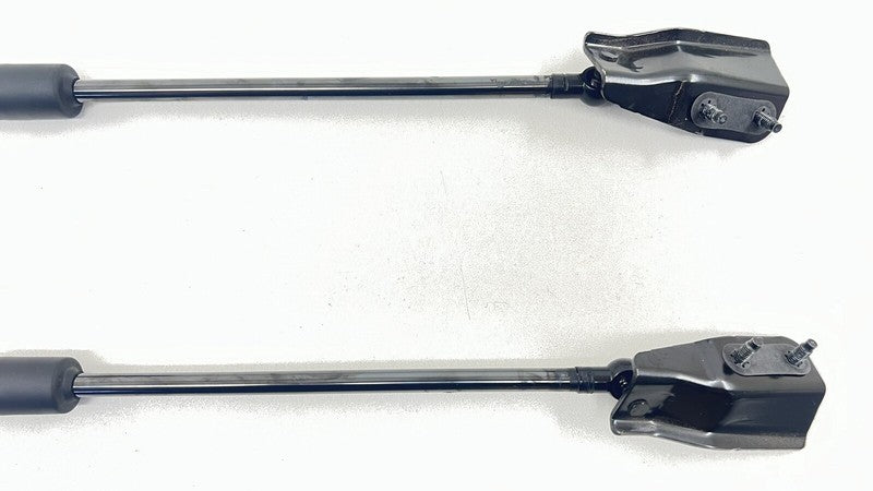 FN-230522 / FN 230522 / FN230522 24-25 SUBARU CROSSTREK REAR TRUNK HINGE SUPPORT MOUNT BRACKET W/ SHOCK PAIR OEM