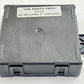68376192AA 17-23 MASERATI GHIBLI PASSENGER RIGHT FRONT DOOR CONTROL MODULE 68376192AA OEM