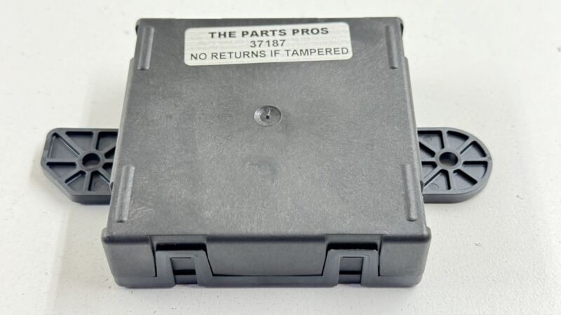 68376192AA 17-23 MASERATI GHIBLI PASSENGER RIGHT FRONT DOOR CONTROL MODULE 68376192AA OEM