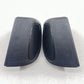 13240950 10-15 CHEVROLET CAMARO SS LEFT AND RIGHT DOOR PANEL CORNER TWEETER SPEAKERS OEM