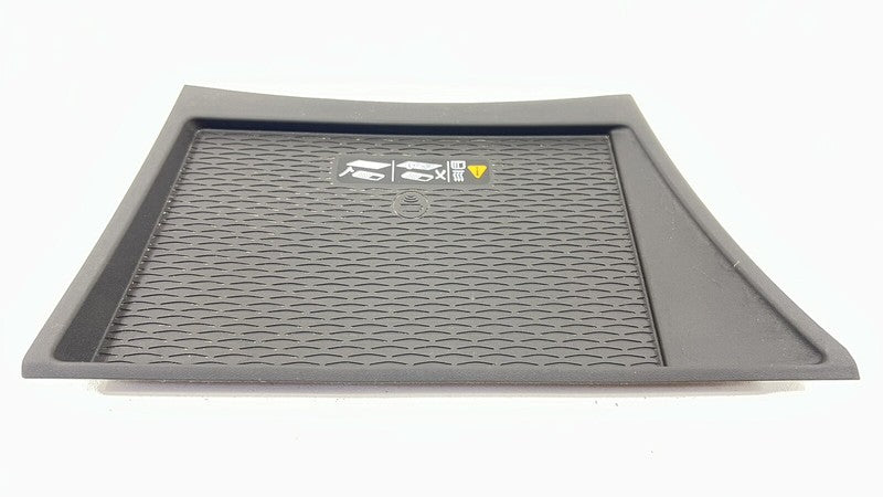 8489 3478 / 84893478 22-24 CADILLAC CT5 WIRELESS PHONE CHARGING PAD RUBBER TRIM COVER 84893478 OEM