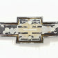 84003919 16-23 CHEVROLET CAMARO SS 1LE REAR TRUNK EMBLEM LOGO BADGE ORNAMENT OEM