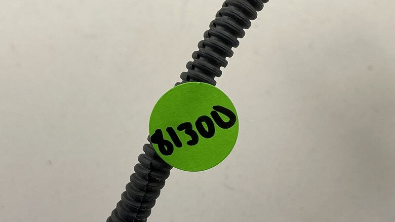 82183-50010 / 82183 50010 / 8218350010 07-09 LEXUS LS460 REAR DISTANCE PARKING AID SENSOR WIRE HARNESS 82183-50010 OEM