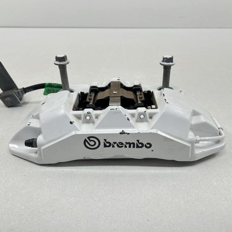 24-25 FORD MUSTANG GT PERFORMANCE PACKAGE BREMBO CALIPER BRAKE SET OEM *NOTE*
