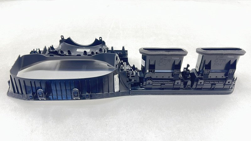 68240-6GP0A / 68240 6GP0A / 682406GP0A 22-25 NISSAN Z DASHBOARD DASH INSTRUMENT CLUSTER COVER TRIM WITH AIR VENTS OEM