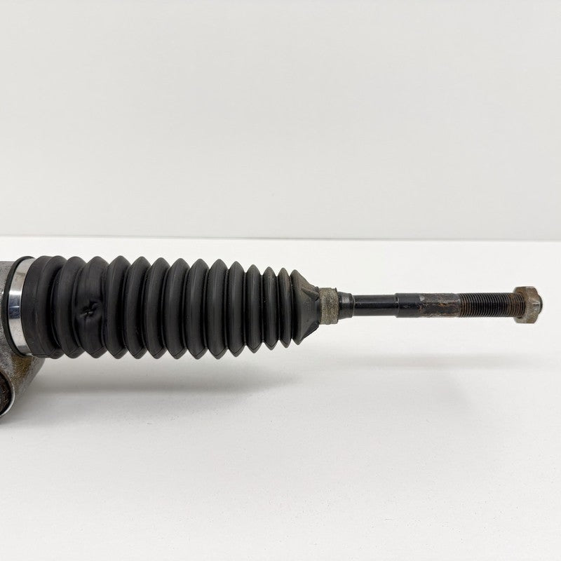 08-13 Toyota Highlander Steering Gear Box Rack And Pinion 38K Miles OEM