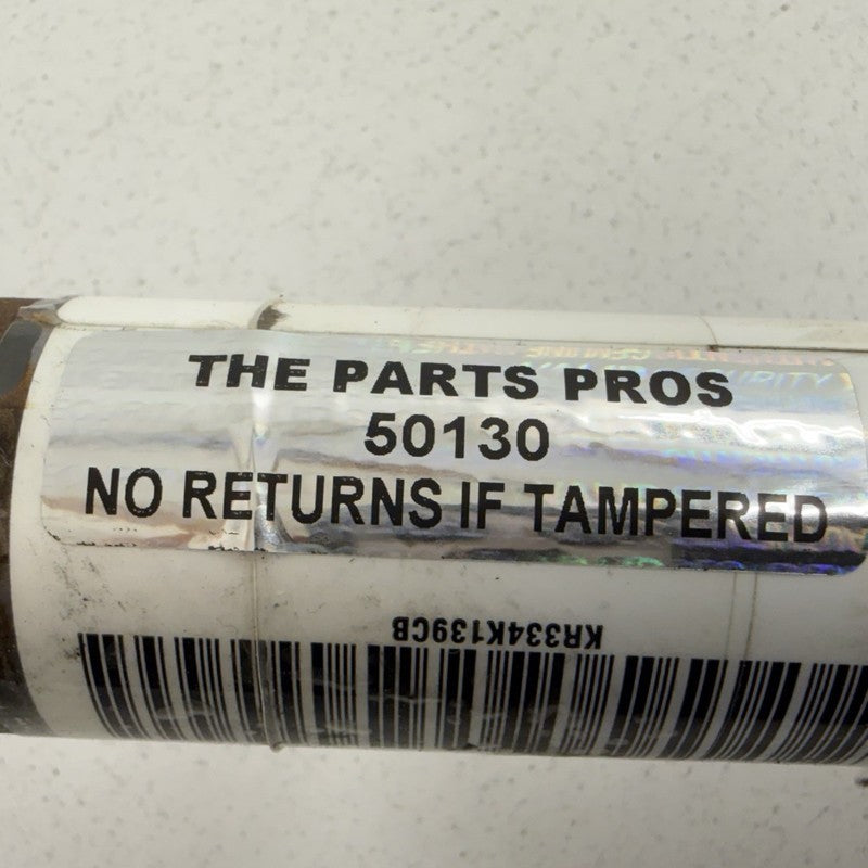 24-26 Ford Mustang GT Driver Left Rear CV Axle Shaft KR33-4K139-CB OEM