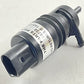 3020175 10-16 PORSCHE PANAMERA WINDSHIELD WASHER BOTTLE WATER PUMP MOTOR 3020175 OEM