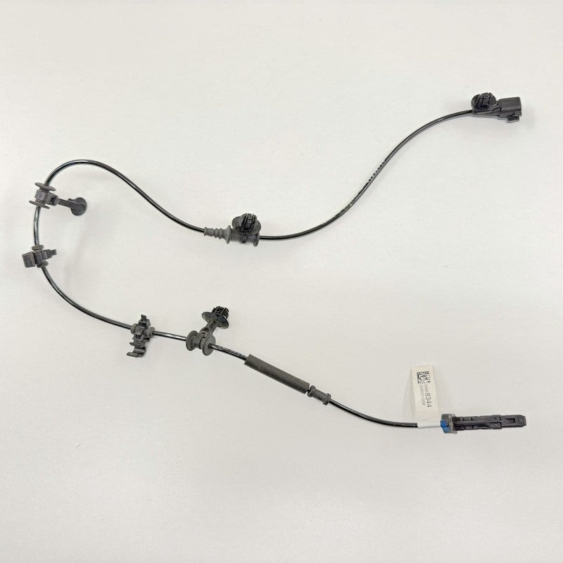 8486 8344 / 84868344 22-25 Cadillac CT5 V Blackwing Left Rear ABS Wheel Speed Sensor 84868344 OEM