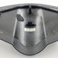 11N0370CP 15-17 MCLAREN 650S DASHBOARD SPEEDOMETER INSTRUMENT CLUSTER COVER TRIM VISOR OEM