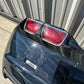 10-13 CHEVROLET CAMARO SS COMPLETE REAR BUMPER WITH PARKING SENSORS & LIGHTS OEM