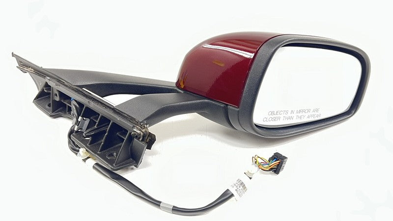 7G33-17682-BB / 7G33 17682 BB / 7G3317682BB 07-17 ASTON MARTIN VANTAGE RIGHT DOOR MIRROR SIDE VIEW POWER FOLD OEM