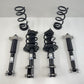 PR3C-18045-CF 24-26 Ford Mustang GT Performance Shock Strut Spring Absorber Set 14K Miles OEM
