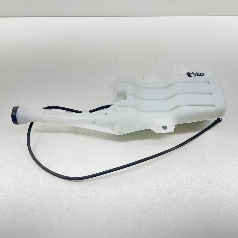 22766713 12-15 CHEVROLET CAMARO ZL1 WINDSHIELD WASHER BOTTLE RESERVOIR TANK WITH PUMP OEM