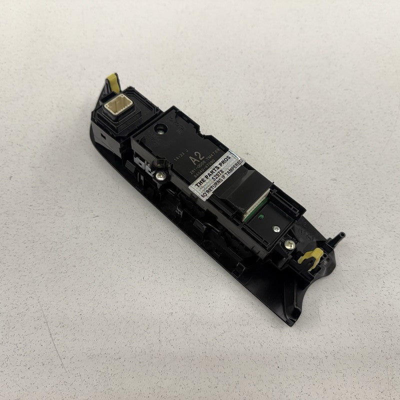 19-21 Toyota Prius Prime Driver Left Front Door Master Window Switch O