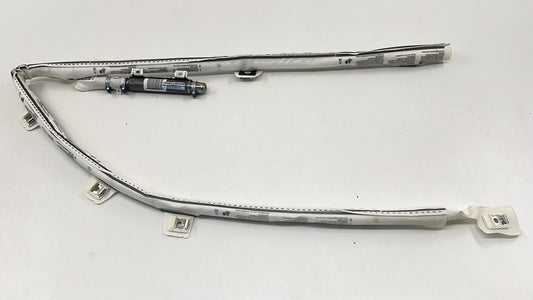 F162027431200505181 12-18 MERCEDES BENZ CLS550 W218 RIGHT CURTAIN ROOF AIRBAG AIR BAG SRS OEM