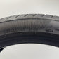 One Used Tire 255/35ZR19 Pirelli P Zero MO 96Y - 9.75/32 Tread