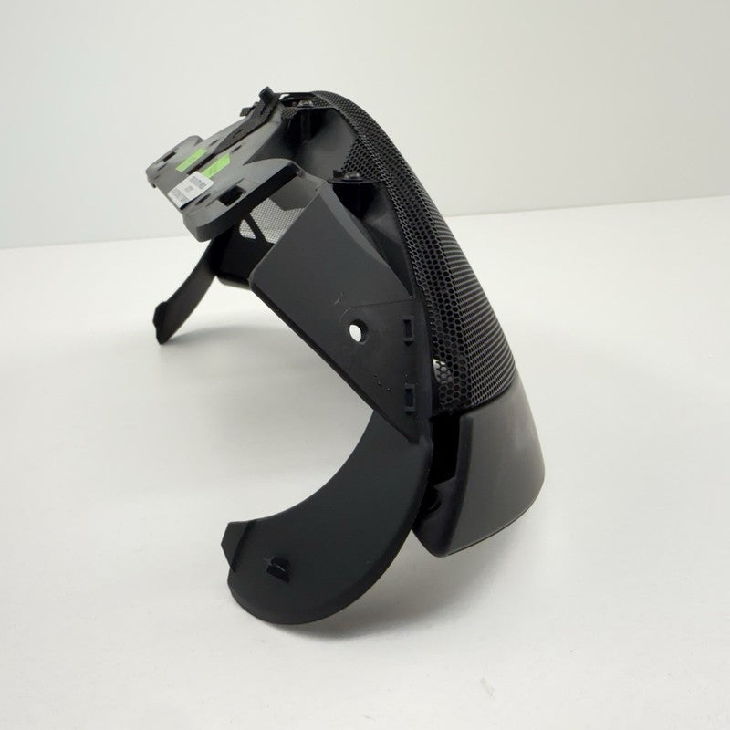 98755202300 / 987 552 023 00 05-12 Porsche Boxster Cayman 987 Dashboard Dash Cluster Cover Trim Black OEM