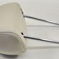 Does not apply 13-18 BENTLEY FLYING SPUR DRIVER LEFT FRONT SEAT HEADREST HEAD REST OEM