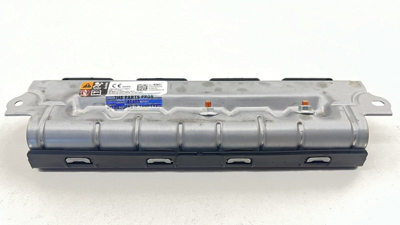 2282 3445 / 22823445 22-24 CADILLAC CT5 V BLACKWING PASSENGER RIGHT FRONT KNEE AIRBAG AIR BAG SRS OEM