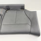 7 266 519 / 7266519 19-21 BMW M2 F87 Competition Rear Lower Bottom Seat Cushion Cover Leather OEM
