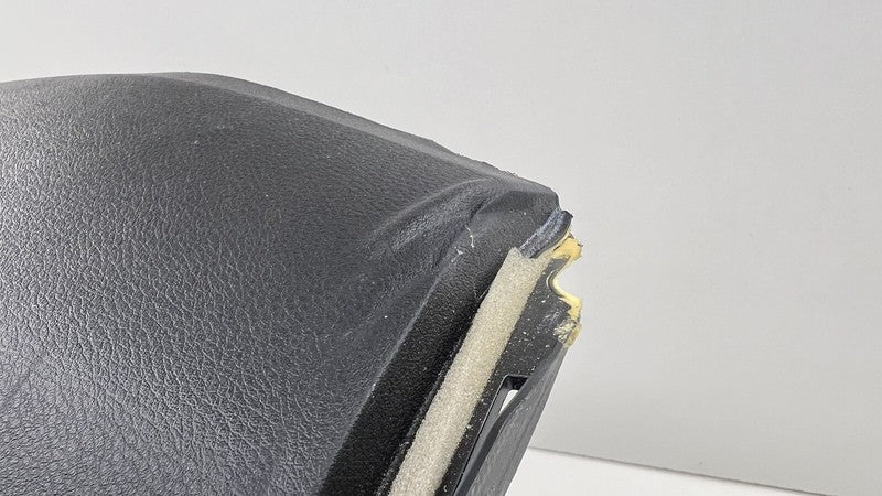 08-14 LEXUS IS F DASHBOARD DASH BOARD INSTRUMENT PANEL COVER OEM