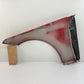 08-14 Mercedes W204 C250 C300 C350 Passenger Right Front Fender Panel 