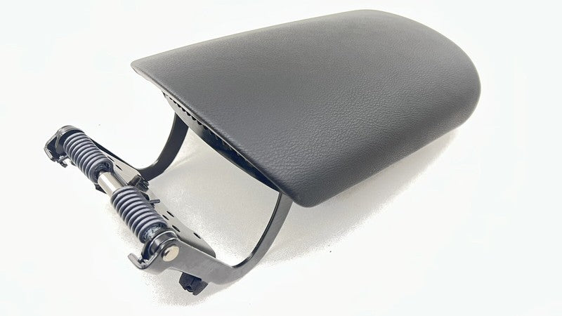22-25 NISSAN Z CENTER CONSOLE ARMREST ARM REST COVER LID LEATHER OEM